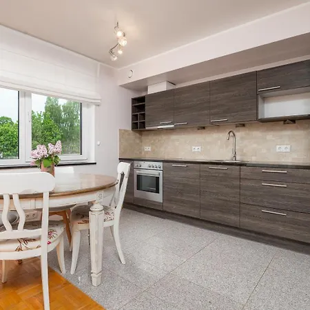 Suur-joe Lägenhet Pärnu